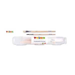 Cf10 Pennelli Misure Assortite