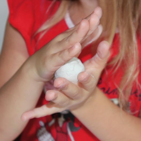 Pasta Per Mod. 250Gr Verde Chiaro - immagine 2