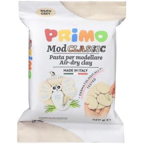 Pasta Per Mod. 250Gr Grigio Caldo