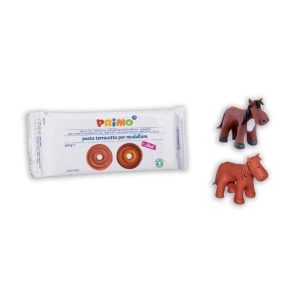 Primo Pasta Mod. 500Gr Terracott