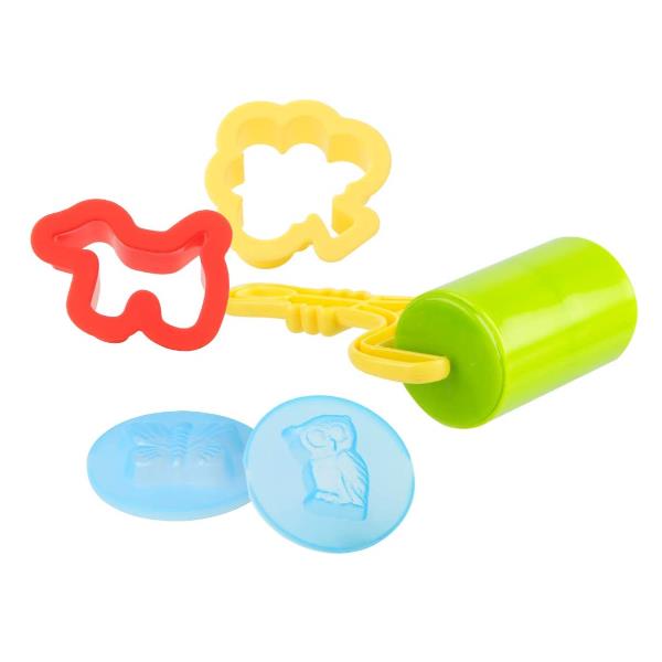 10 Panetti Ass.6Form 8Stamp 1Matt. - immagine 3