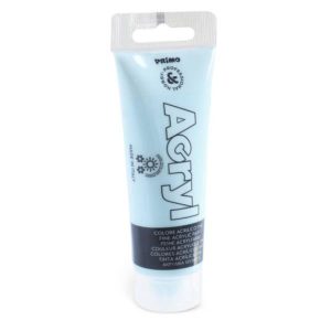 Tempera Acqua Marina Acrilica 75Ml