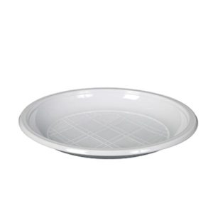 Cf20 Piattini Dess Bianchi