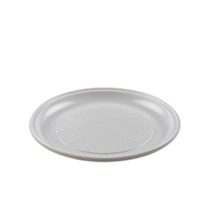 Cf25 Piatti Piani Bianchi