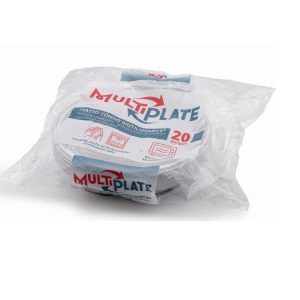 Cf20 Piatti Fondi Bia 14Gr Pp Multi