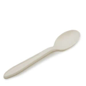 Cf40 Cucchiaini Dess. Bia Mat Bio