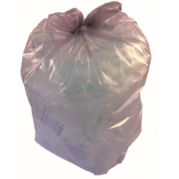 Cf20Sacchi 70X110Cm Viola Lt97 - immagine 3