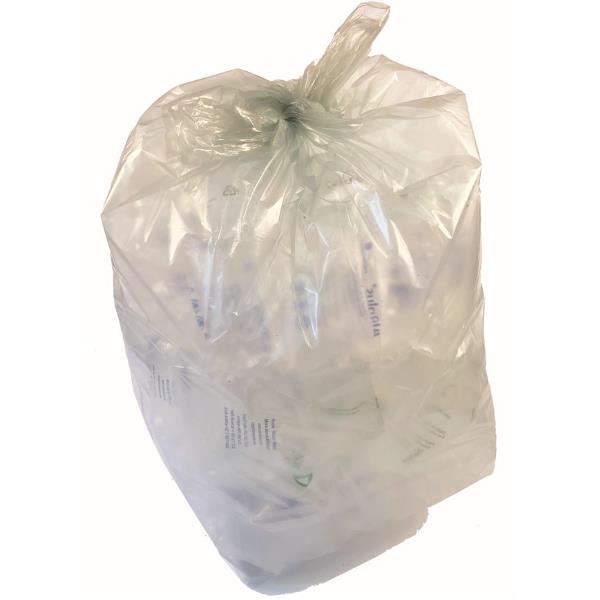 Cf20Sacchi 70X110Cm Neutro Lt97 - immagine 2