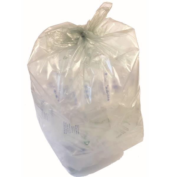 Cf20Sacchi 70X110Cm Neutro Lt97