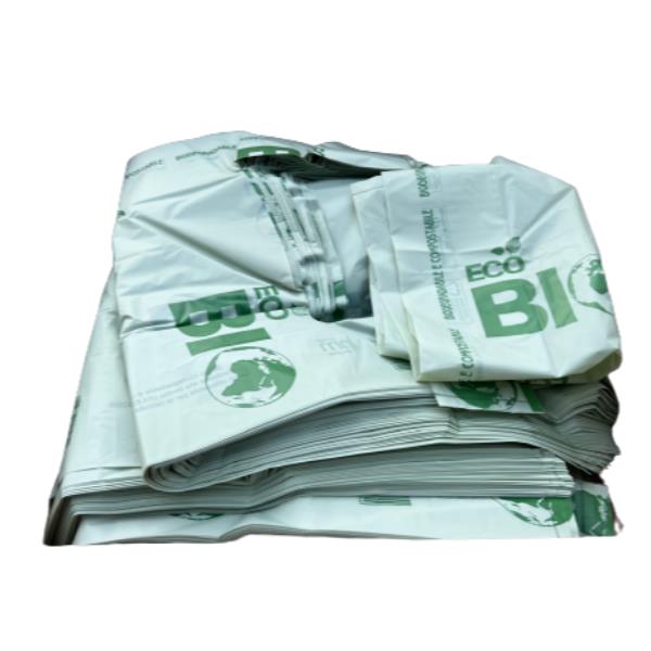 Cf500 Shoppers Assortiti 12Gr - immagine 2