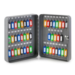 Cassetta Portachiavi 45 Posti