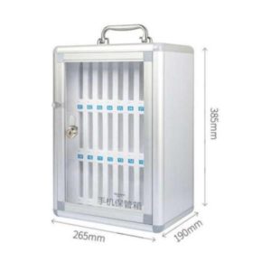 Armadietto Portacellulari 24 Posti