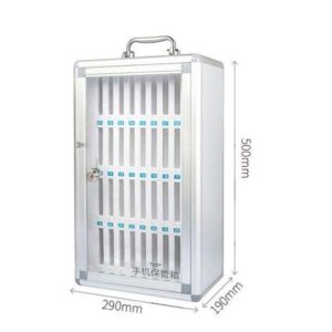 Armadietto Portacellulari 36 Posti