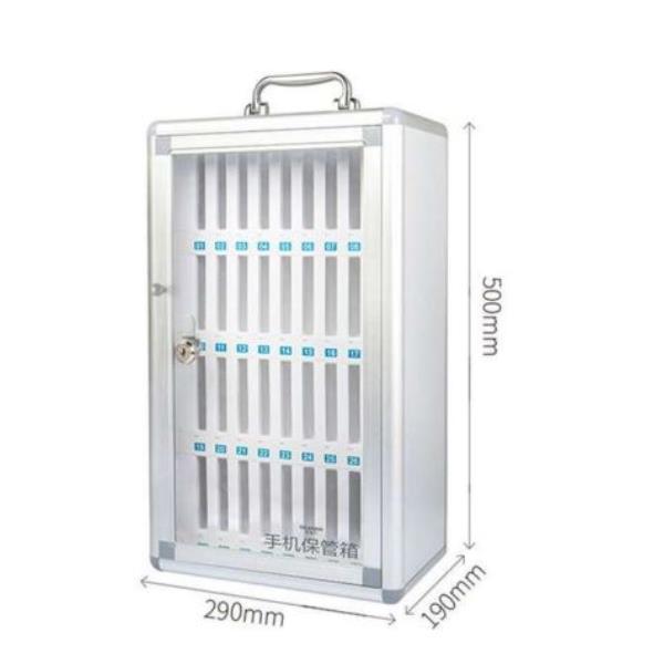 Armadietto Portacellulari 36 Posti