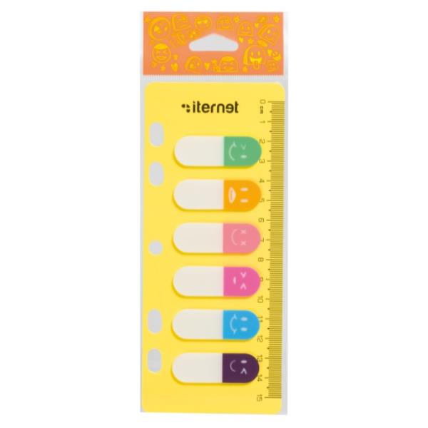 Segnapagina Emoji - immagine 2