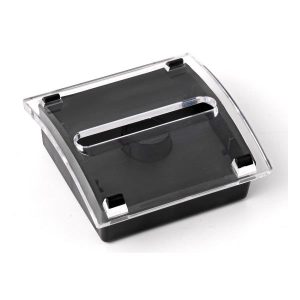 Dispenser Zig-Zag 10.5X3.7 Cm