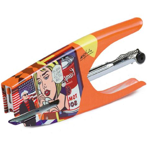 Cucit. Pop Off. Coll American Dream - immagine 2