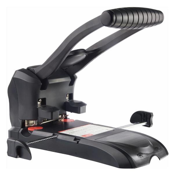 Perforatore Alti Spessori Hdp New