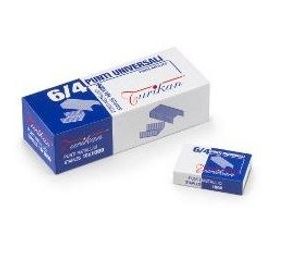 Cf1000 Punti 6/4 Universali - 0 47