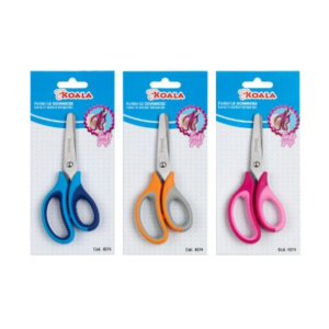 Forbice Le Gommose Cm. 13 Blister