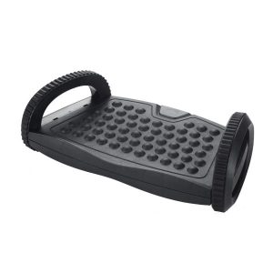 Poggiapiedi Oscillante