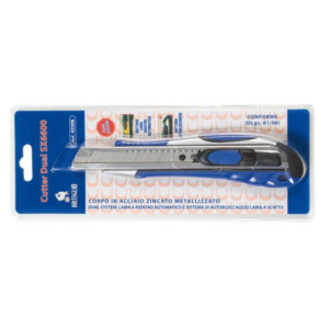 Cutter Dualsystems Sx-6600 Lama Lar