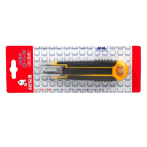 Cutter Sx-12-1N Lama Rientro Aut.