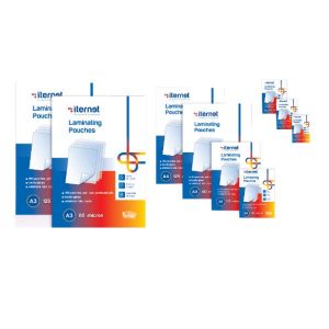Pouches A3 - 100Ff 80 Micron