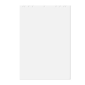 Cf5 Blocchi Per Lavagna Ff Bianchi