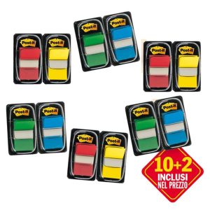 Cf10+2 Index Medio - 25X43 - Asst