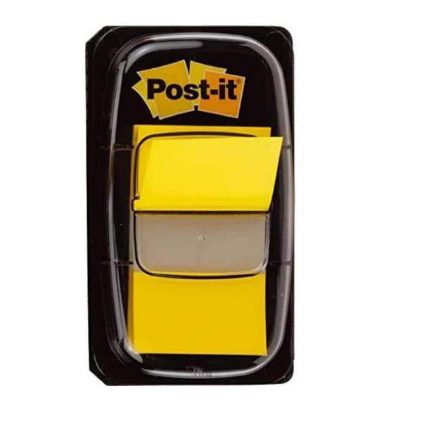 Index 680-5 4 Miniset Giallo - immagine 2