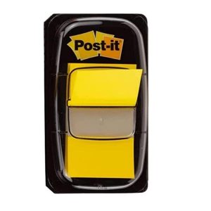 Index 680-5 4 Miniset Giallo