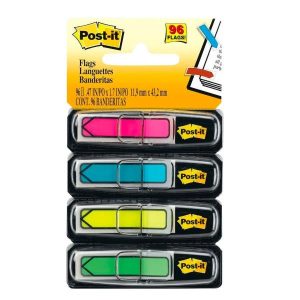 Index 684-Arr4 4 Frecce Color