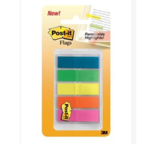 Post-It Index Mini 683-Hf5Eu - immagine 2