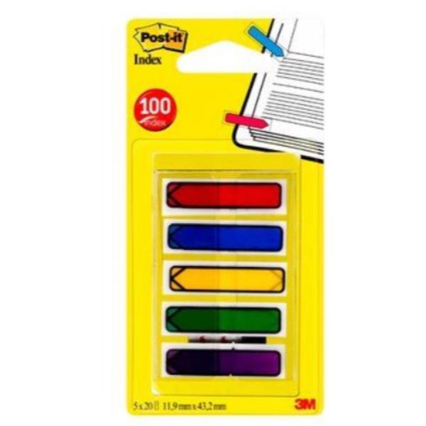 Index 684-Arr1Eu 5 Colori - immagine 2