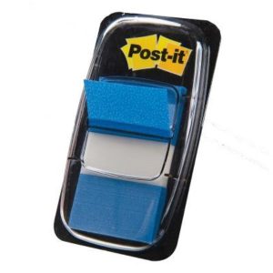 Index 680-2 Miniset Blu