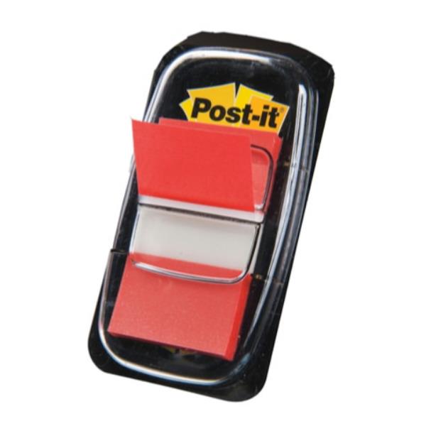 Index 680-1 Miniset Rosso - immagine 2