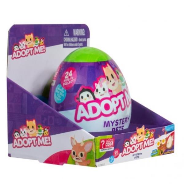 Adopt Me - Magic Eggs - immagine 2