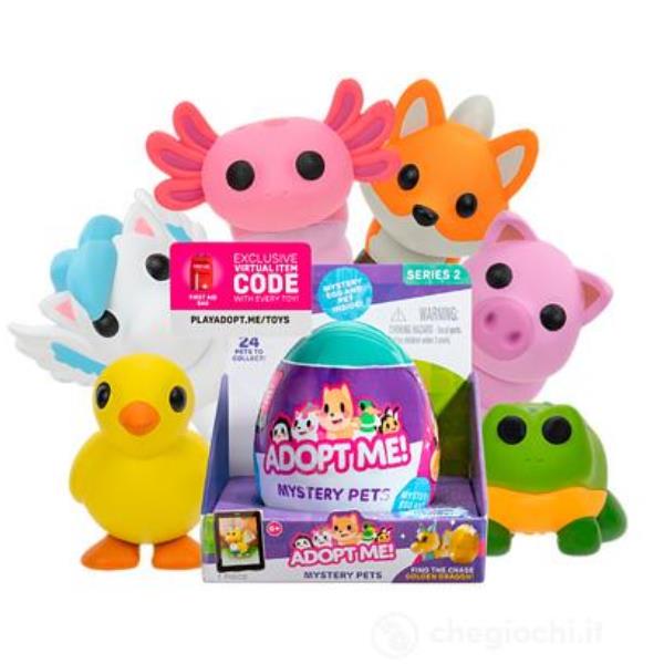 Adopt Me - Magic Eggs - immagine 3