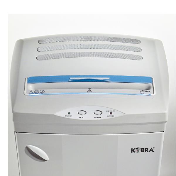 Kobra 400 Auto-Oiler Hs-6 - immagine 3