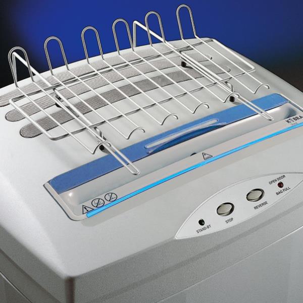 Kobra 400 Auto-Oiler Hs-6 - immagine 6