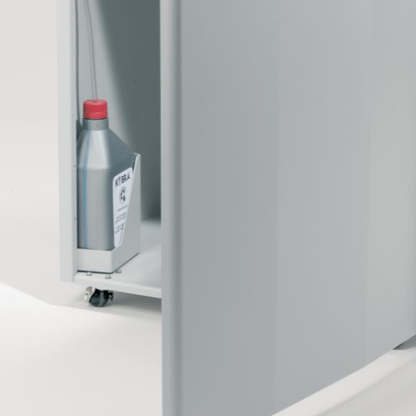 Kobra 400 Auto-Oiler Hs-6 - immagine 4