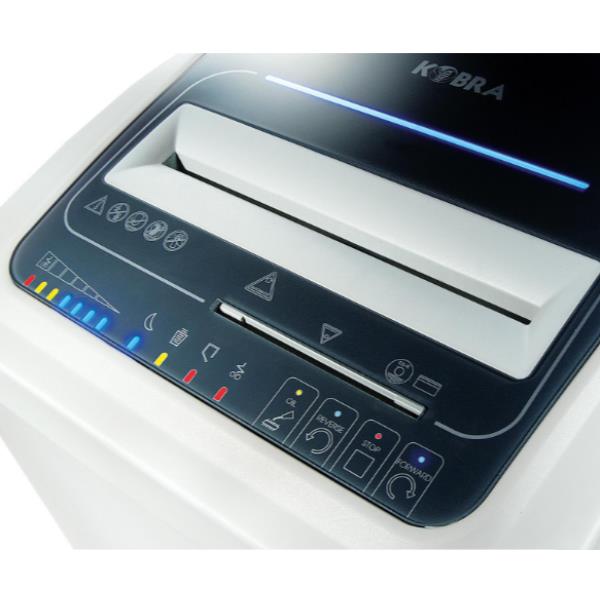 Kobra 310 Ts Hs (Auto-Oiler) - immagine 5