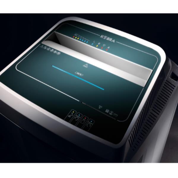 Kobra 410 Ts C2 (Auto-Oiler) - immagine 2