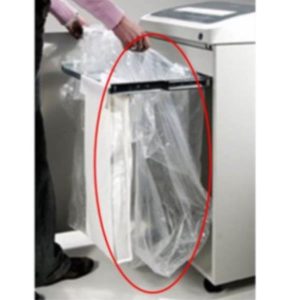 Cf20 Sacchi In Plastica Da 470 Lt