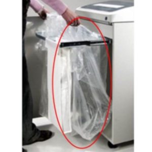 Cf100 Sacchi In Plastica Per Cd/Dvd