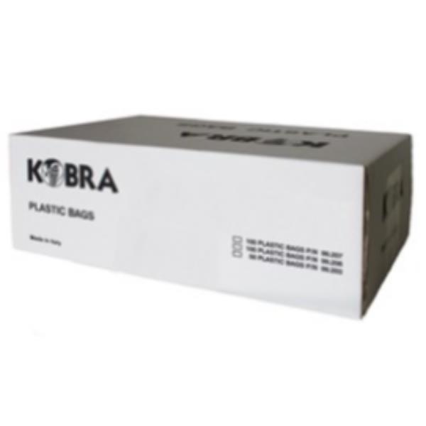 Cf50 Sacchi In Plastica Da 235 Lt - immagine 2