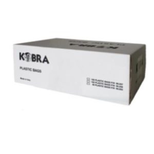 Cf100 Sacchi In Plastica