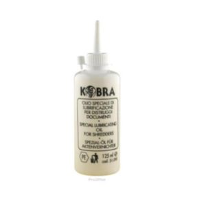 Cf24 Olio Kobra 125 Cc