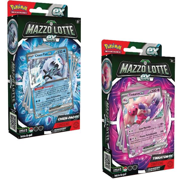 Pkmn - Mazzi Lotta - immagine 4